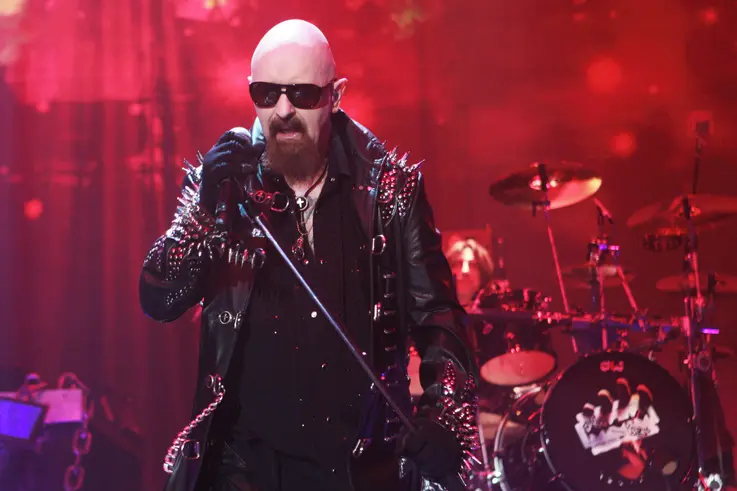 Masters of Rock hlásí hlavní hvězdu. Přijedou Judas Priest
