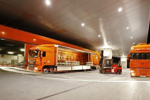 Vývoz z Česka bude podle odhadu letos rekordní