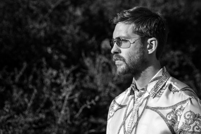 Calvin Harris vystoupí na Beats for Love
