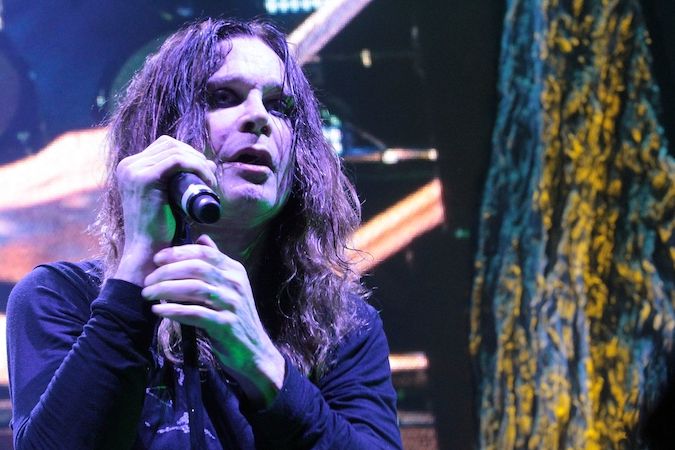 Našla se nahrávka jedné z prvních zkoušek Ozzyho Osbourna po vyhazovu z Black Sabbath