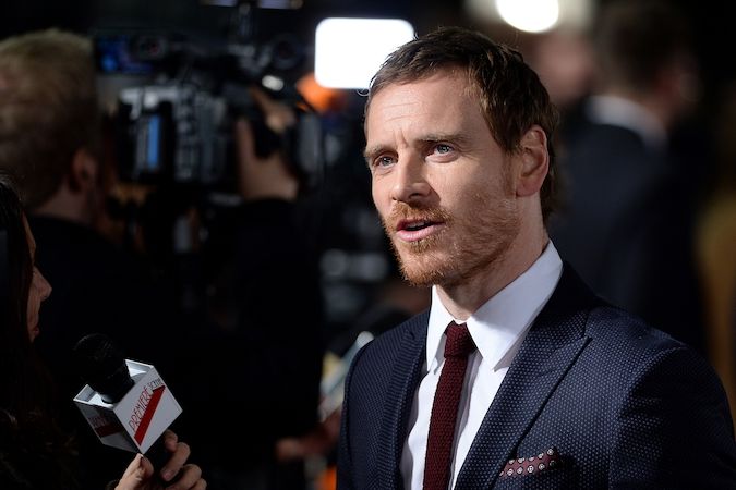 Netflix chystá seriál o rodině Kennedyových. Hlavní role se chopí Michael Fassbender