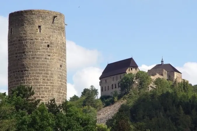 PŘEHLEDNĚ: Na jaké památky se ještě dostanete