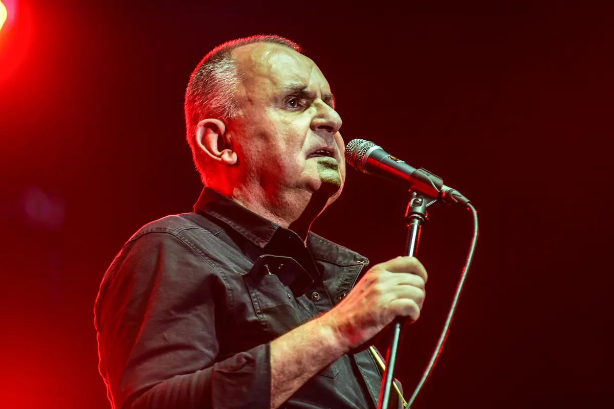SEX, STORY, ROKENROL: Jožo Ráž měl po nehodě jen desetiprocentní šanci na přežití