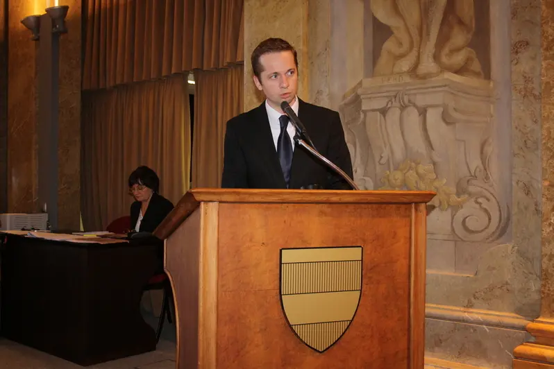 Brněnští Piráti chtějí odvolat z koaliční kandidátní listiny exnáměstka primátora. Lídr pro to nevidí důvod