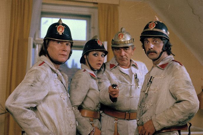 Hovoří CML. A co na to delfíni? Česká televize uvede dokument o Jindřichu Polákovi