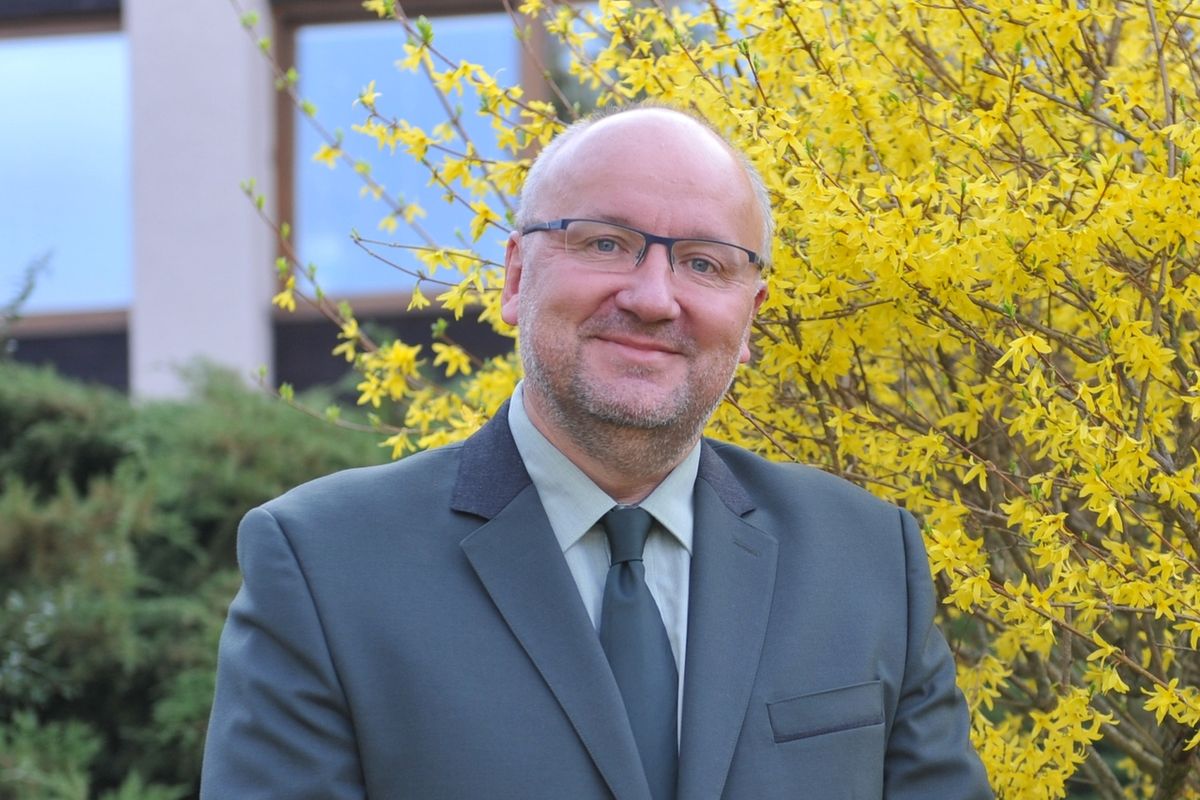 Do čela státních lesů se po čtyřech letech vrací Josef Vojáček