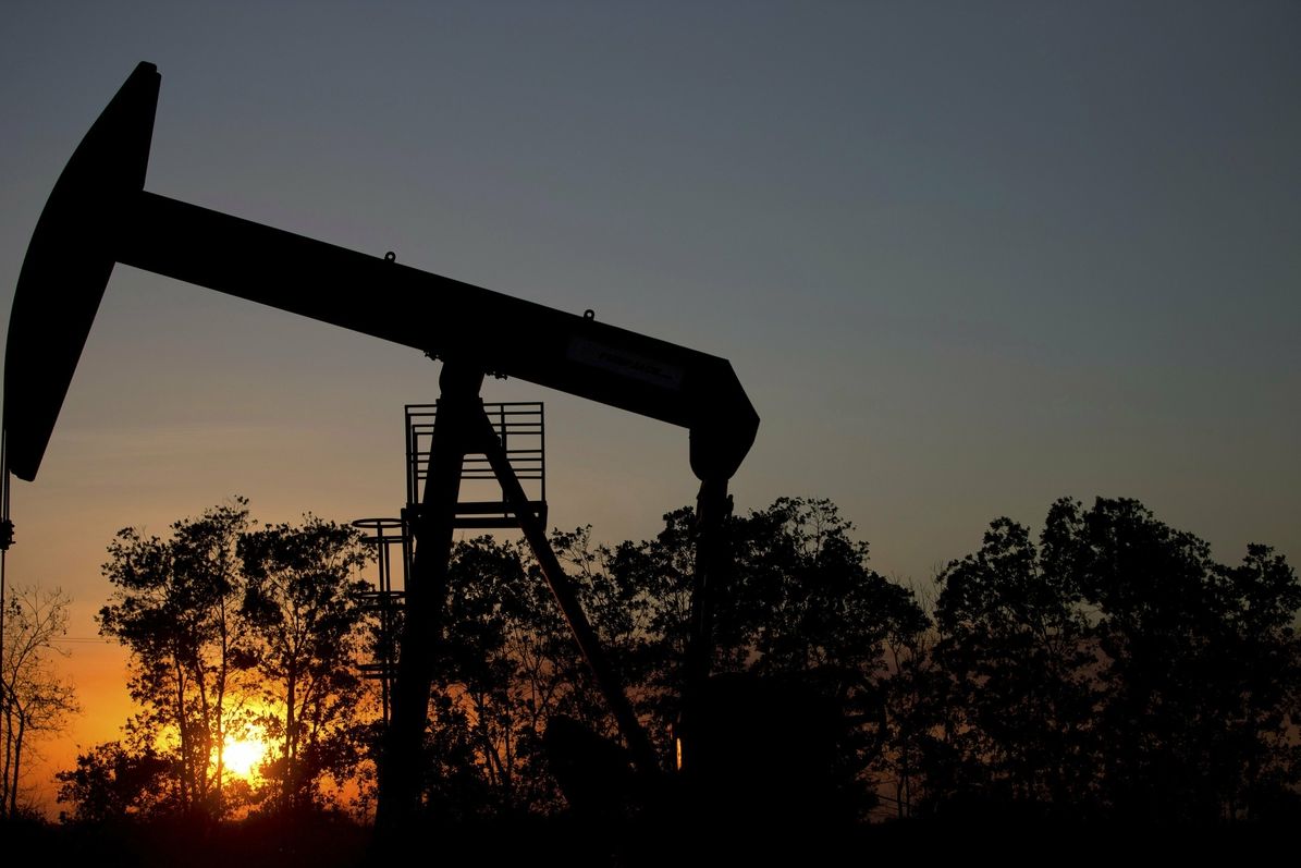 Washington zmírní sankce na venezuelskou ropu, její prodej bude pokračovat