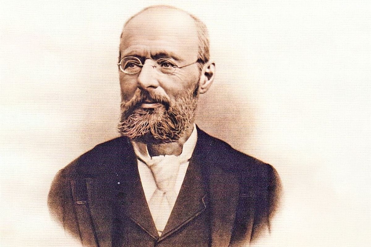 Emil Škoda: Zakladatel Škodovky byl vynikající manažer i výbušný člověk