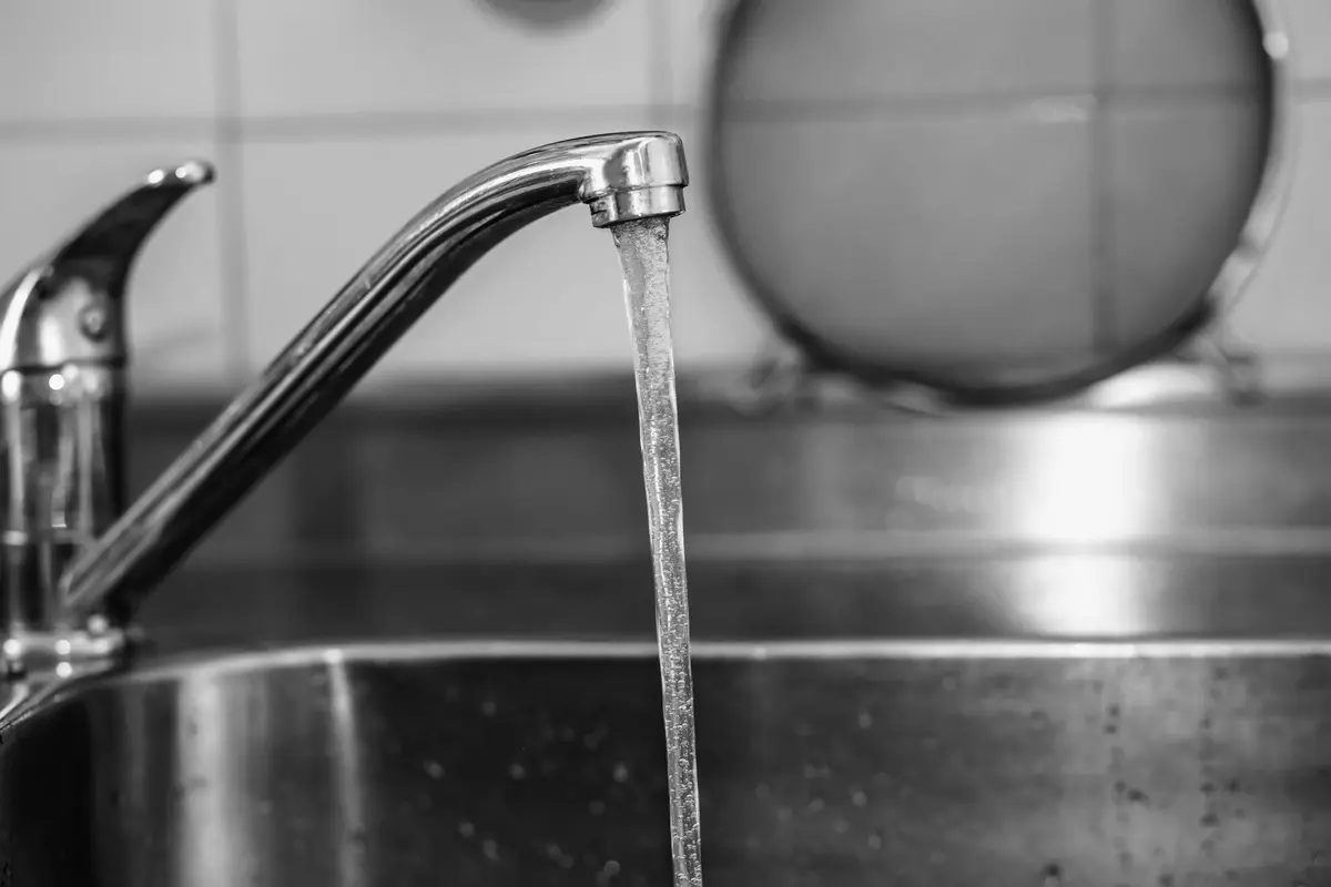 Vodárny podávají trestní oznámení za olovo v pitné vodě