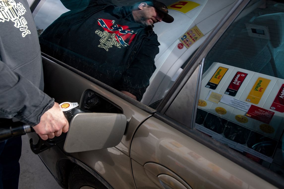 Maximální ceny paliv se nepatrně změní