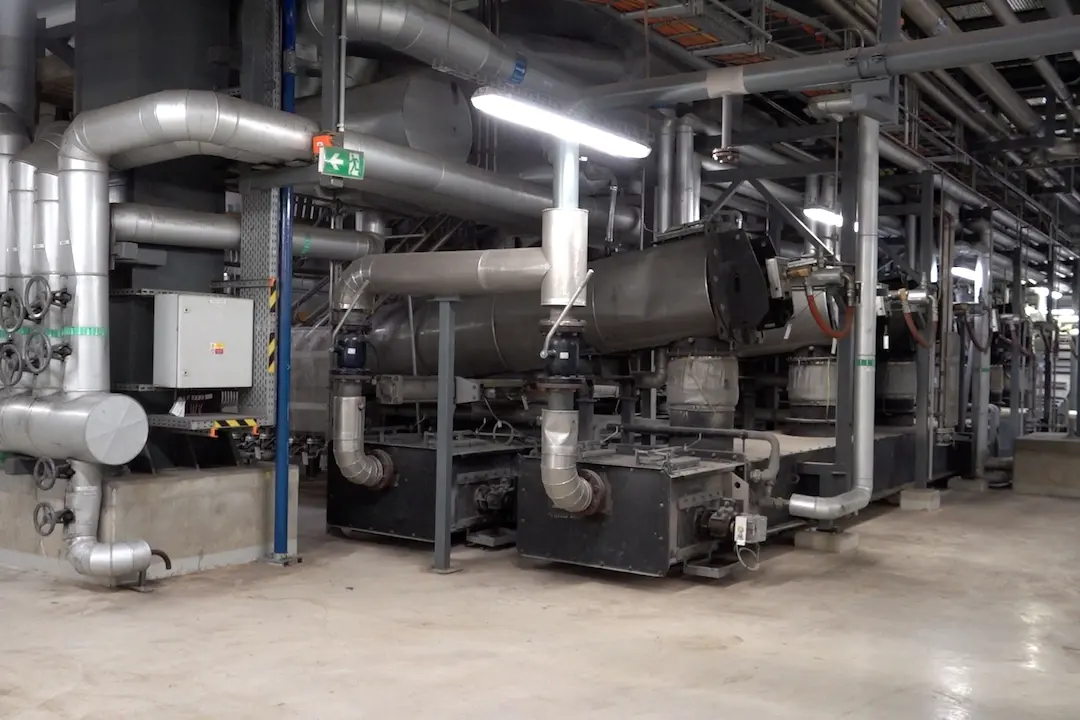Energo-Pro rostla díky nové elektrárně v Brazílii i vyšší výrobě