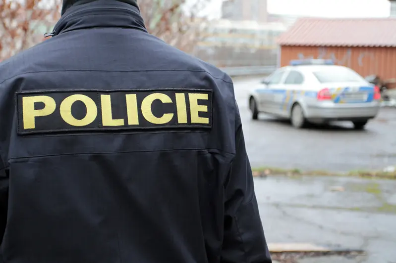 Pohřešovaného seniora na Svitavsku našla policie mrtvého