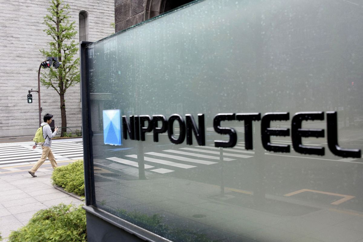 Košické ocelárny letos převezme japonská společnost Nippon Steel