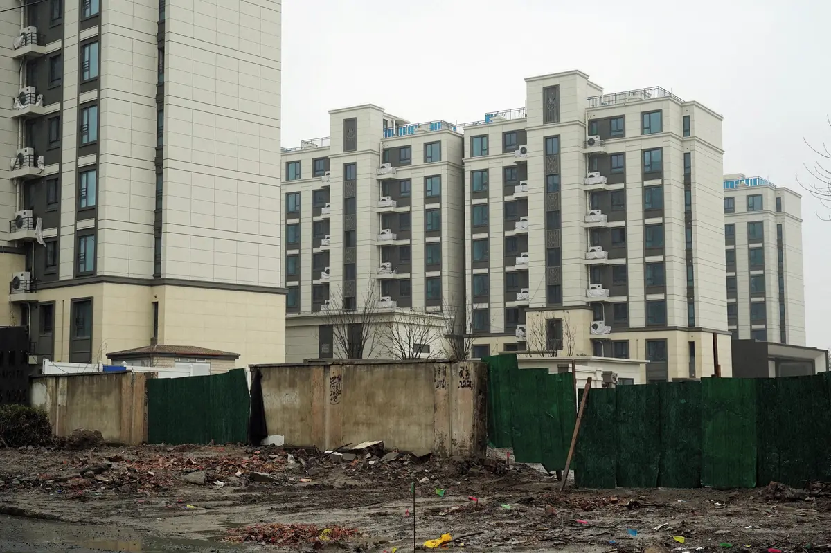 Čína zlevní hypotéky i půjčky. Peking spouští další balík na podporu ekonomiky