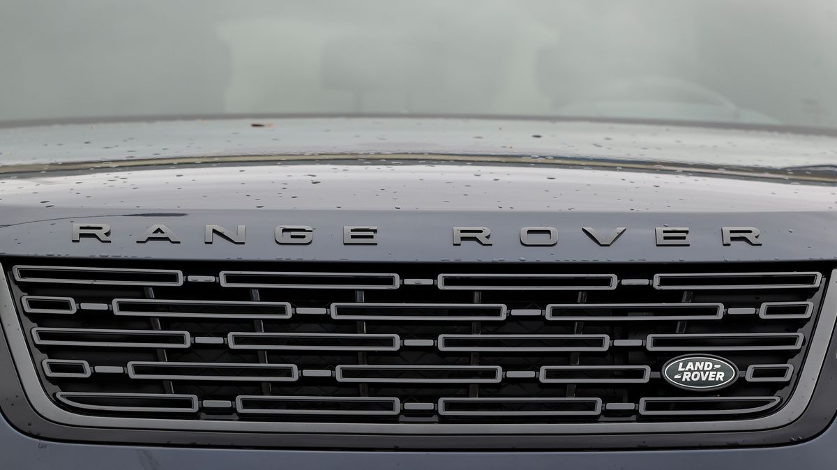 Hvězdě NBA ukradli zakázkový Range Rover. Ještě než ho stihla převzít