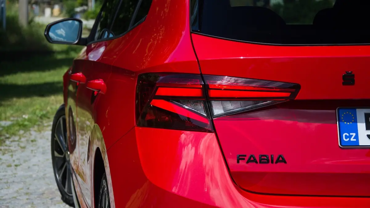 Fabia potřebuje elektrického nástupce, naznačil šéf Škody