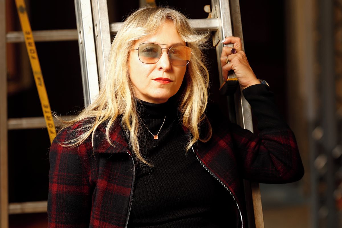 Studio Vary: Kateřina Žbirková