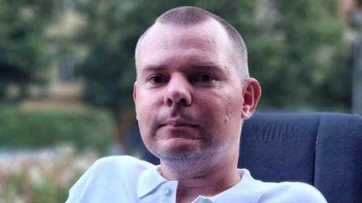 O vrcholný český post se uchází Jiří Kotáb