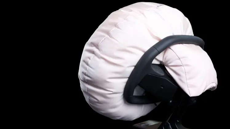 eBay zakáže prodej airbagů, obává se nebezpečných padělků