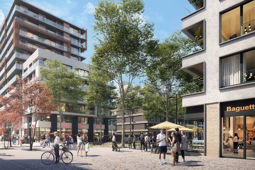 Pražské byty jsou nejdražší ve střední Evropě. Největší developer navíc stopnul výstavbu