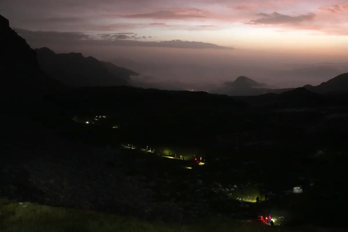V Dolomitech zahynul český turista. V noci se vydal fotit