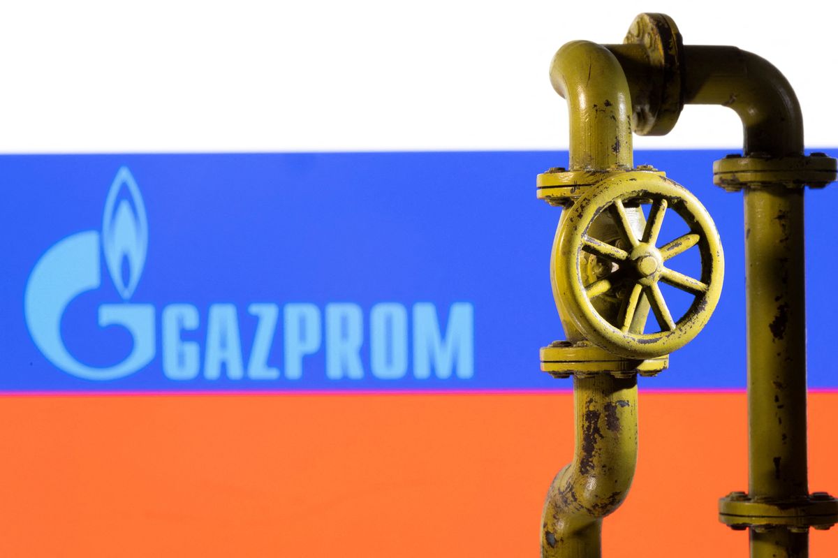 Ruská vláda nařídila Gazpromu, aby za loňský rok nevyplácel dividendy