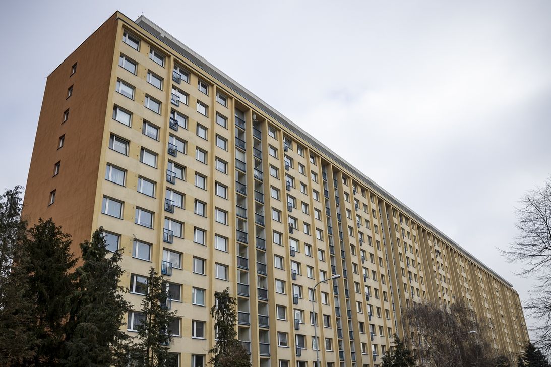 Banky nabízí hypotéku, s níž lze na trhu předbíhat