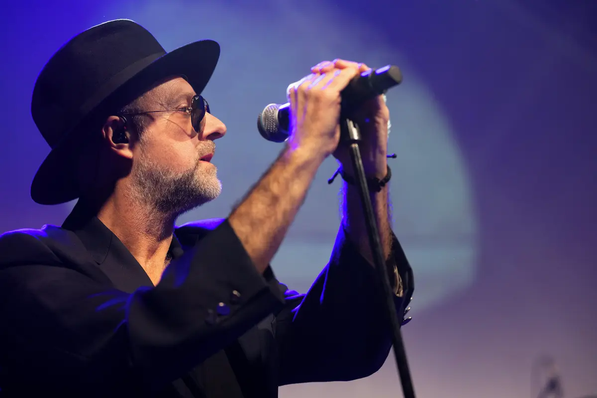 Šéf polského festivalu Soundedit: Děláme to z lásky k hudbě