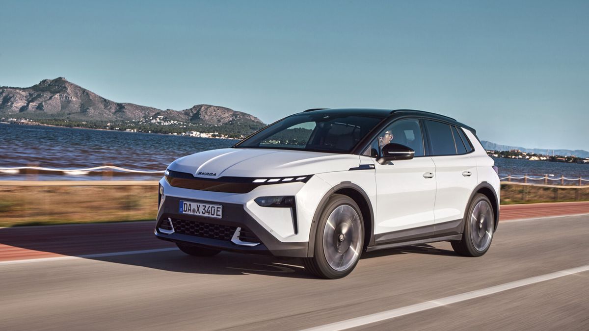 Prodej nových aut v EU v lednu klesl, ale Škodě se dařilo