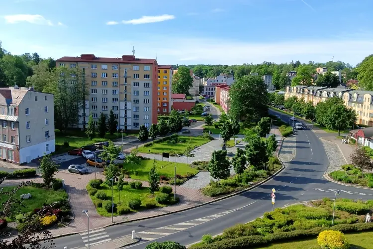 Lex Aš míří k vládě. Město chce speciální zónu i legislativní odchylky