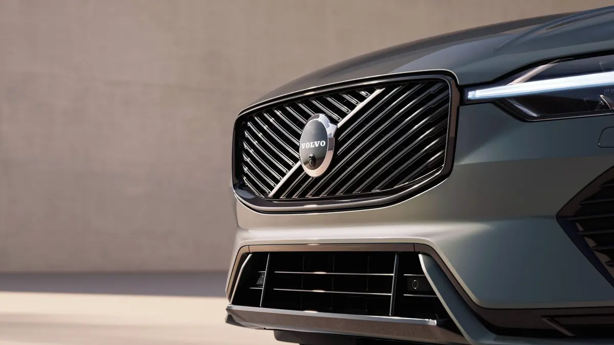 Volvo vsadí na plug-in hybridy s delším elektrickým dojezdem