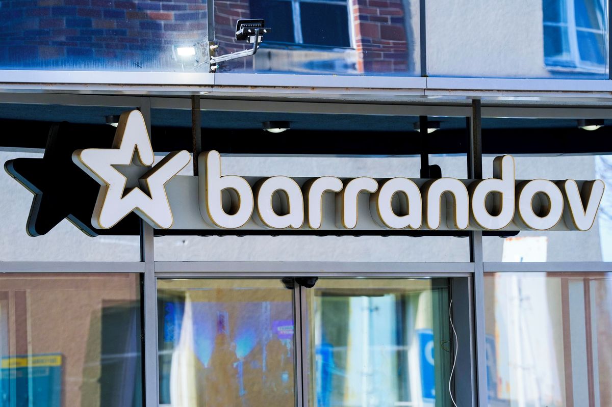 Konkurzní správce navrhl ukončení provozu TV Barrandov