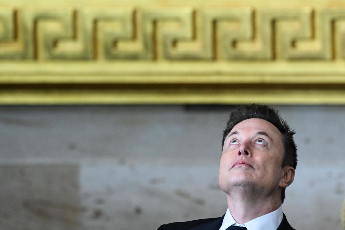 První dolarový bilionář. Muskovi schválili gigantickou odměnu
