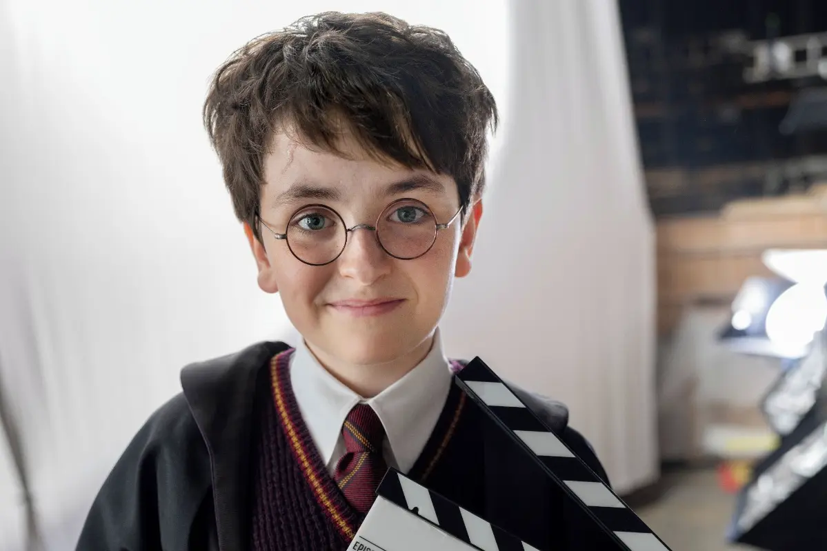 Český dabing seriálu Harry Potter zná obsazení. Hlasy propůjčí slavní herci