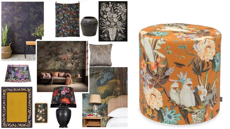 Inspirace přírodou – zkrášlete si domov květinami různých druhů i barev