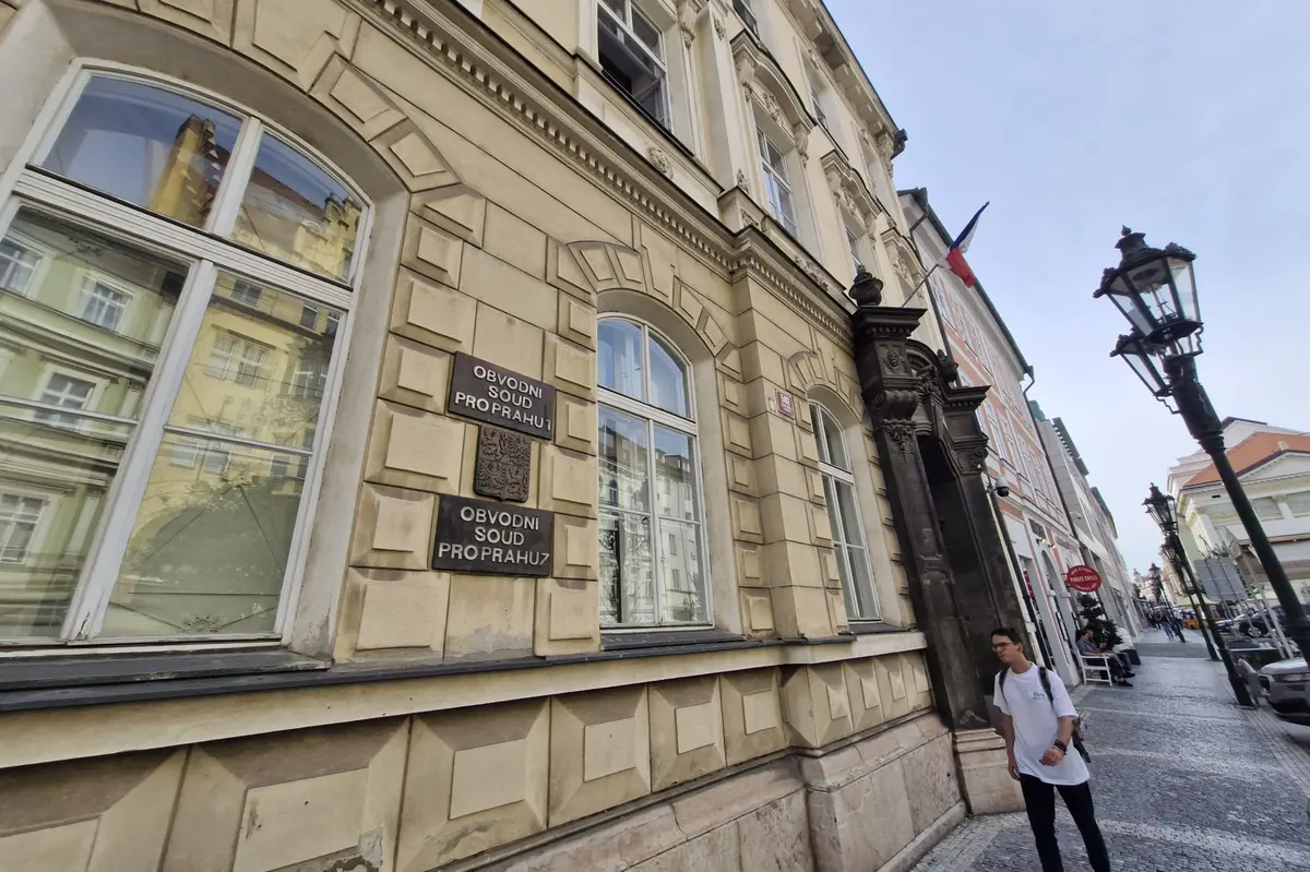 Vnitro porušilo práva SPD, když hnutí zařadilo do jedné ze zpráv o extremismu
