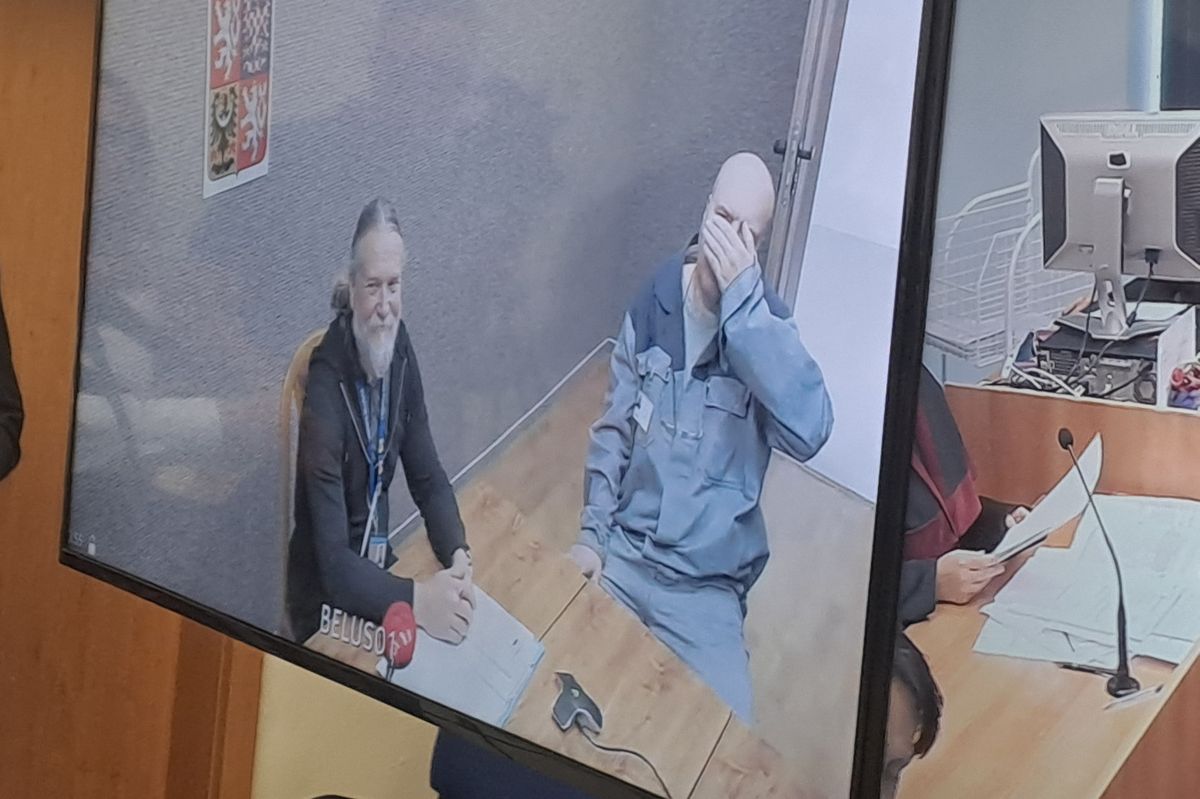 Dvojnásobný vrah a doživotní vězeň Navrátil se do Vánoc na svobodu nejspíš nedostane