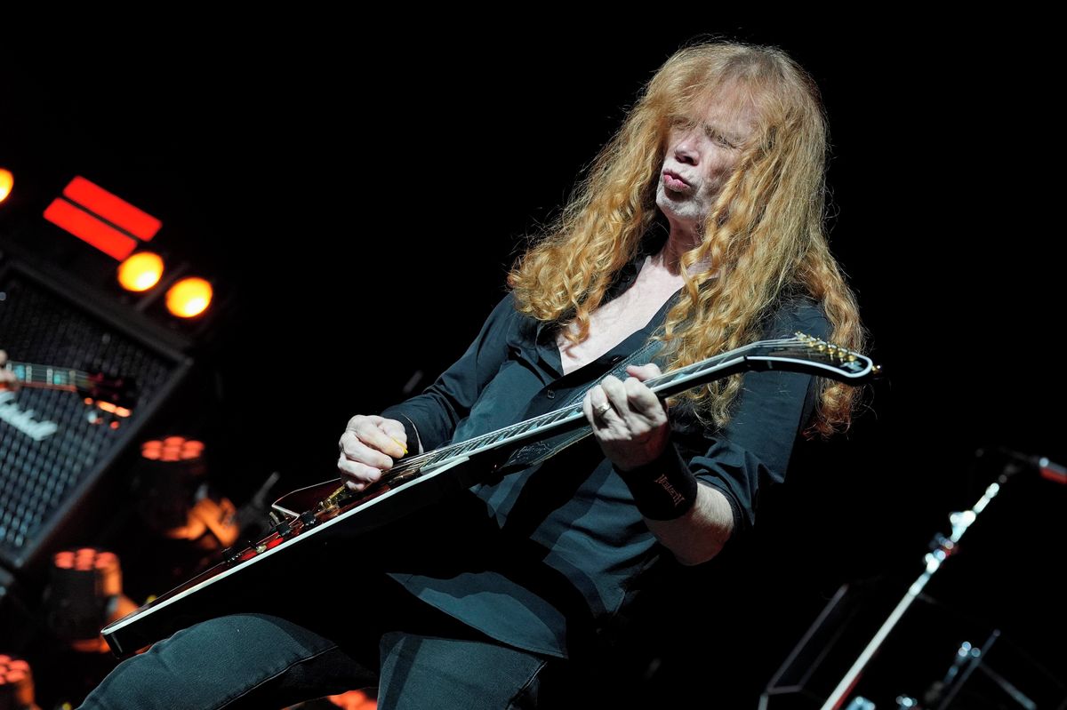 RECENZE: Megadeth na posledním albu potvrdili, kdo jsou a kam došli