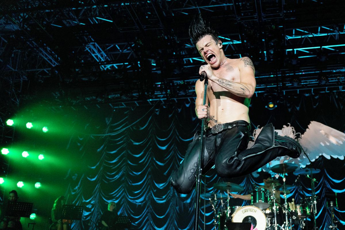 Yungblud plní slib: Bludfest bude v Hradci Králové. Dorazí i Biffy Clyro a Primal Scream