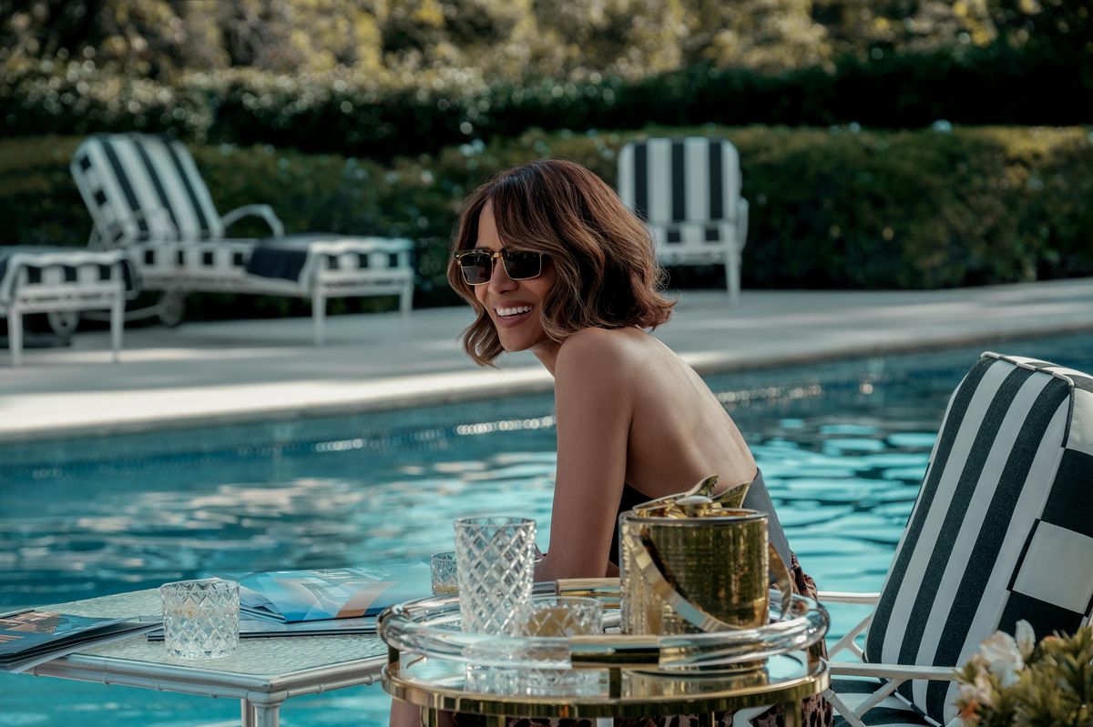 Chris Hemsworth a Halle Berryová jsou na Cestě zločinu. Thriller vejde do kin příští rok