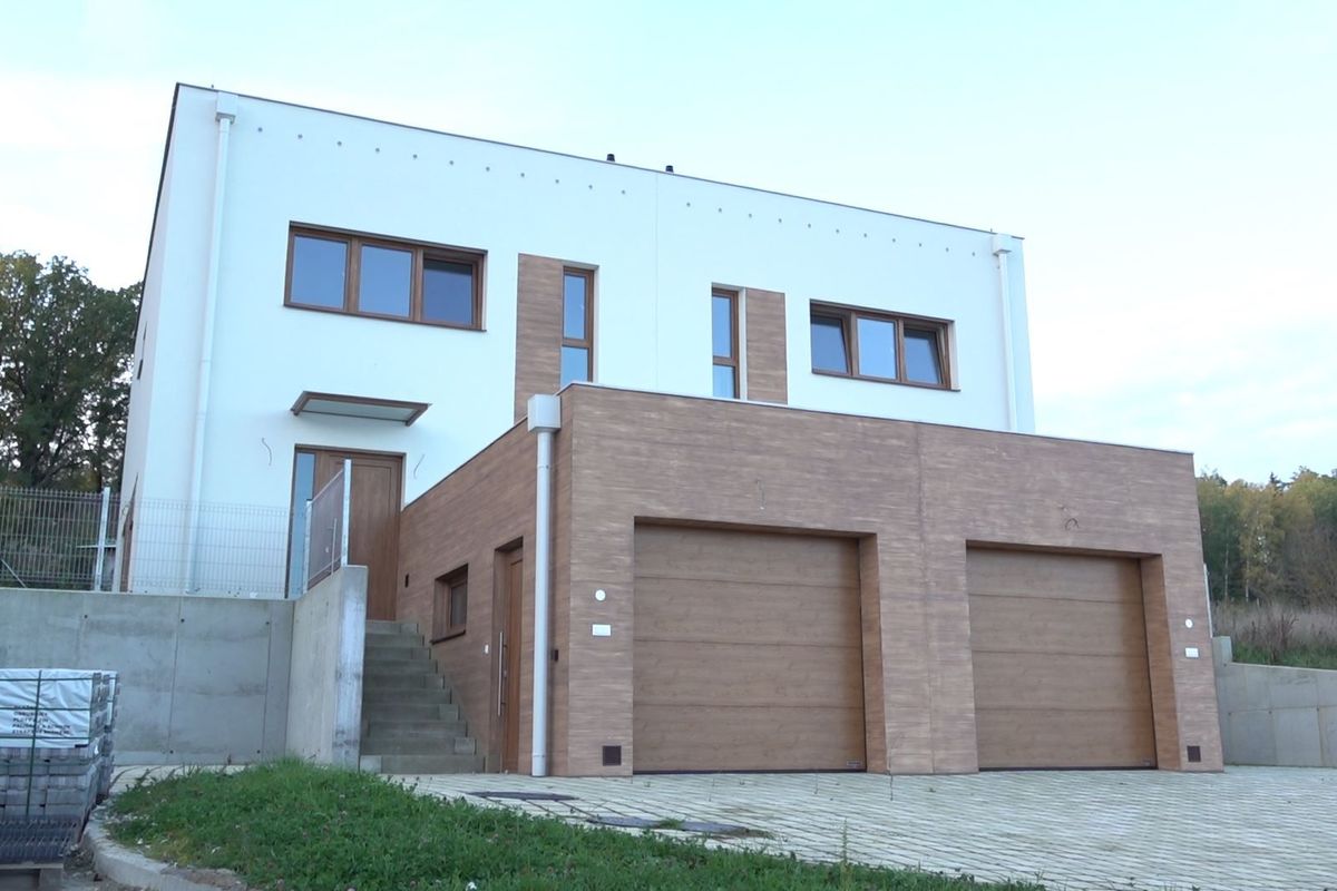 Umím si představit, jak to bude vypadat. Obyvatelé Hluboké nad Vltavou se bouří proti vzniku dětského domova