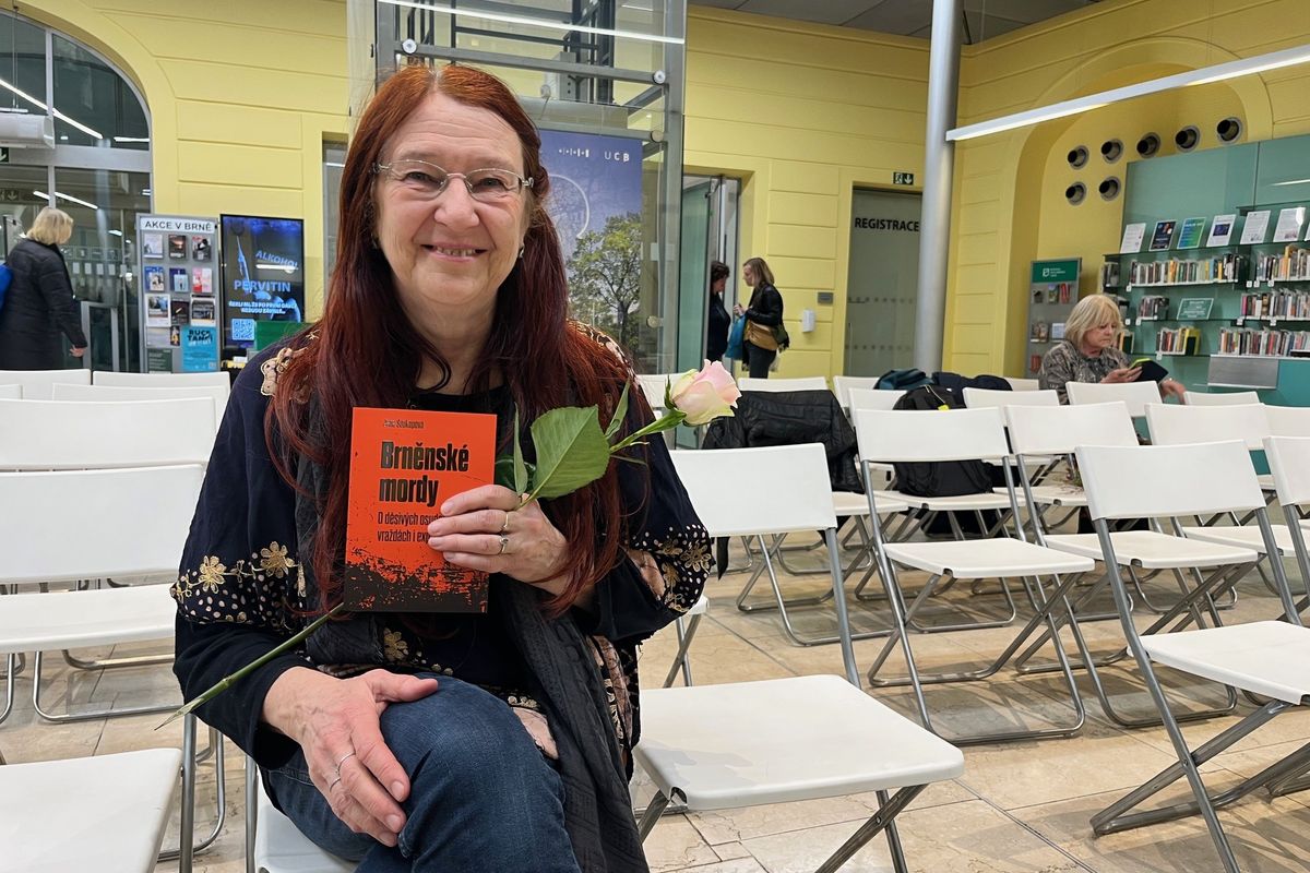 Brněnské mordy přibližují třicet skutečných případů z počátku 20. století