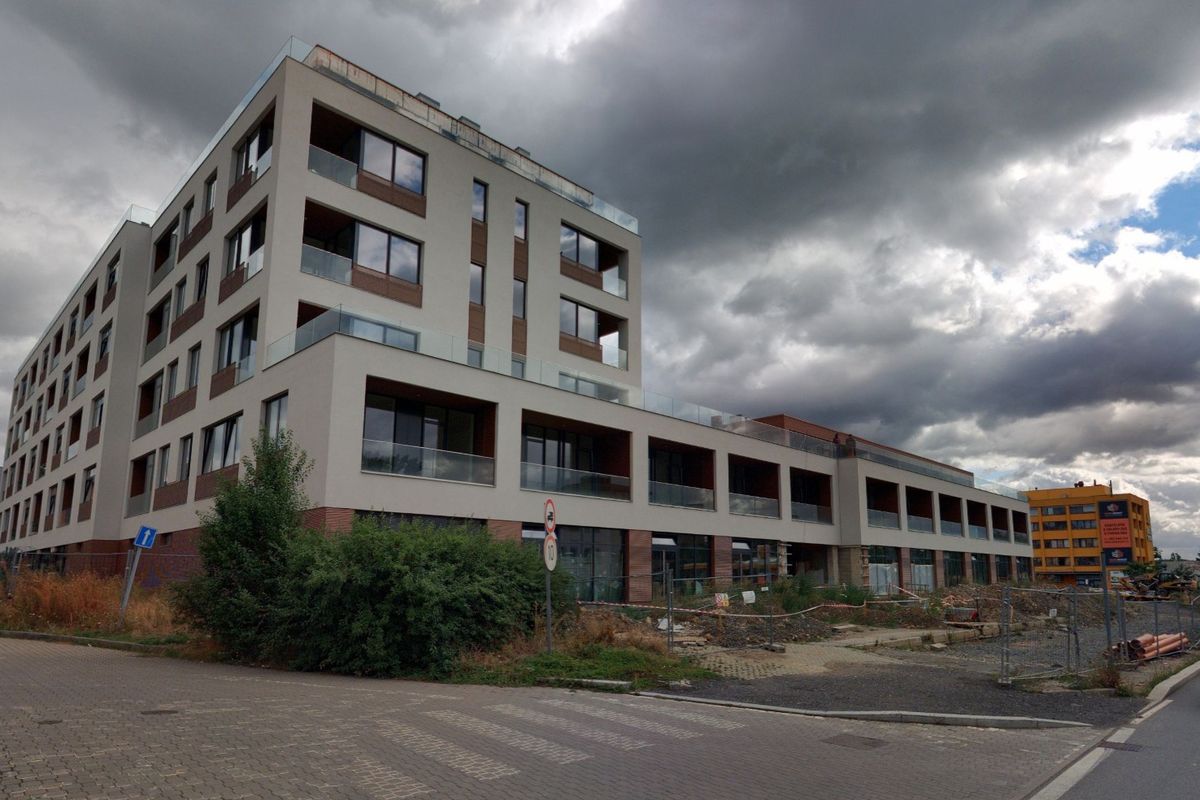 Co se domluvilo, neplatí. Developer klientům skokově navyšuje ceny bytů