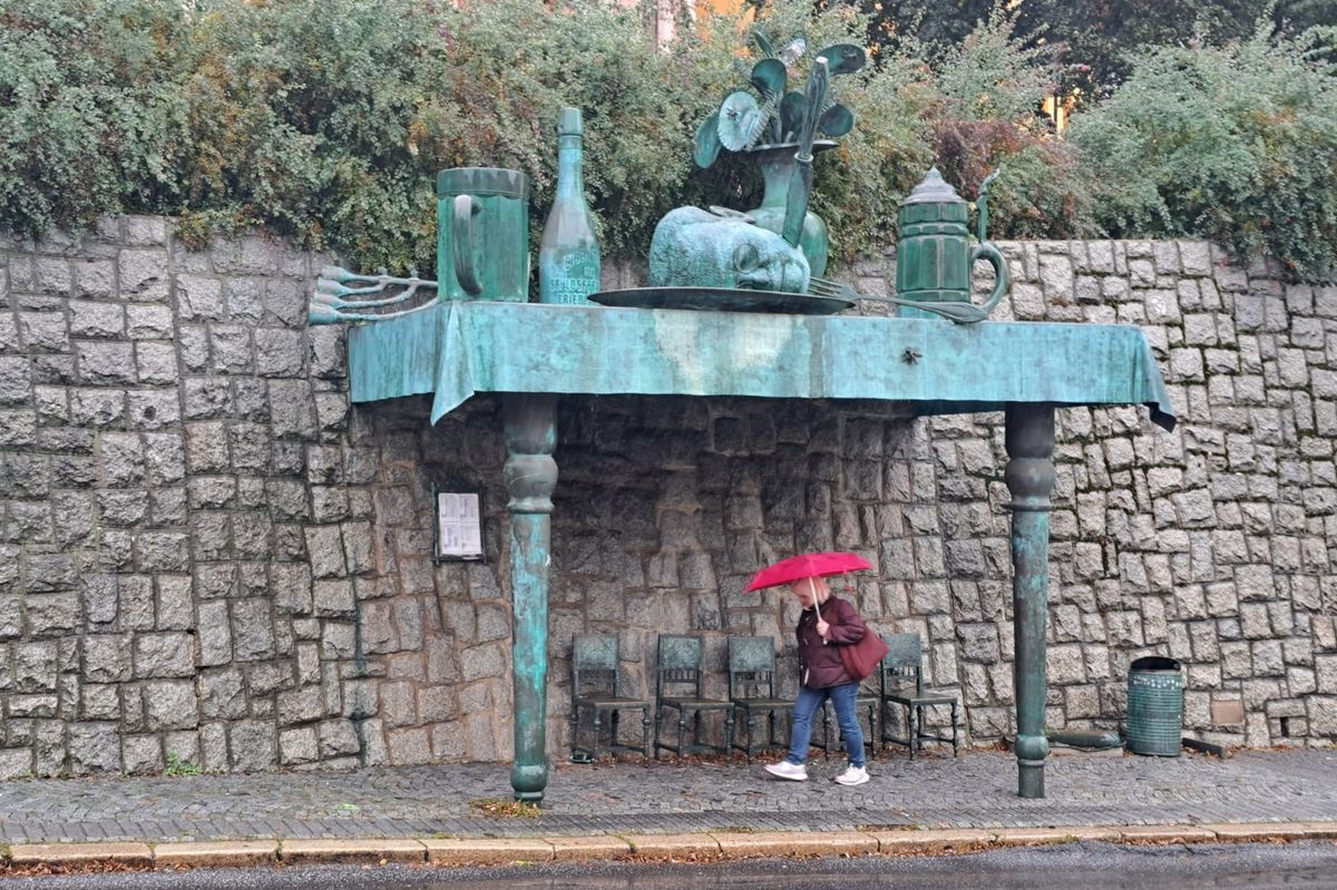 Liberecká zastávka od Davida Černého po dvaceti letech změní název