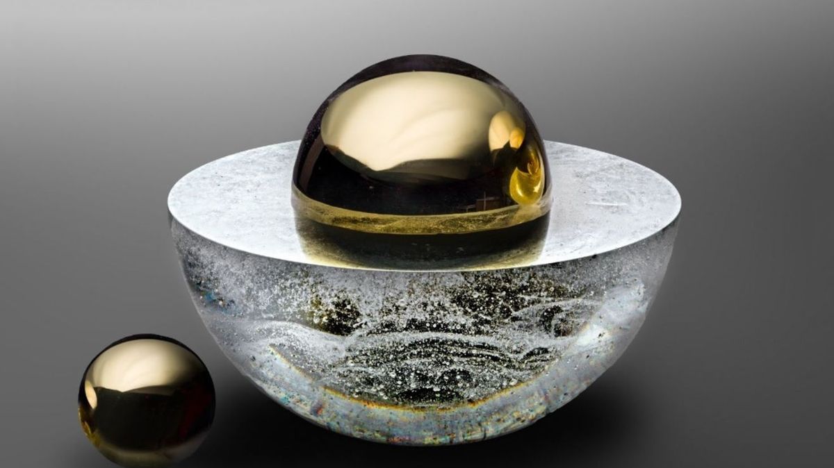 Dušičková výstava uren ukáže jedinečný pohled na současnou funerální kulturu