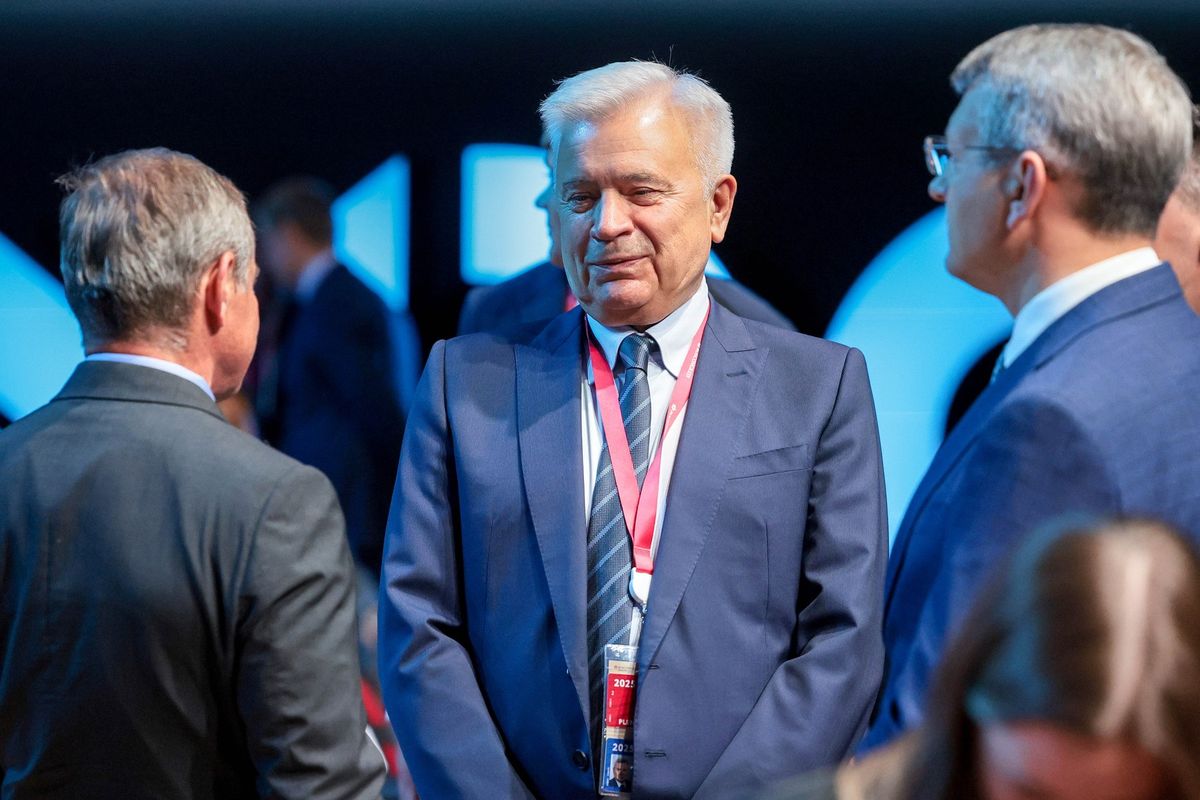 Americké sankce na Lukoil tvrdě zasáhly pátého nejbohatšího Rusa