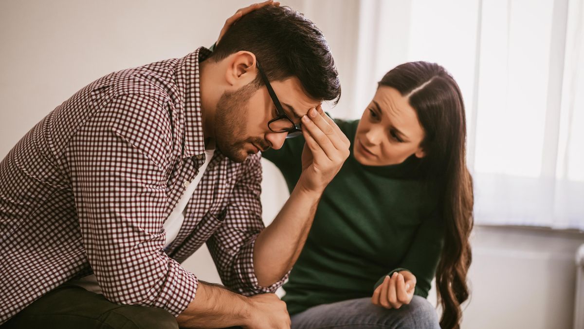 Síla omluvy v partnerském vztahu je ohromná. Přijďte s ní, i když nelitujete toho, co jste udělali