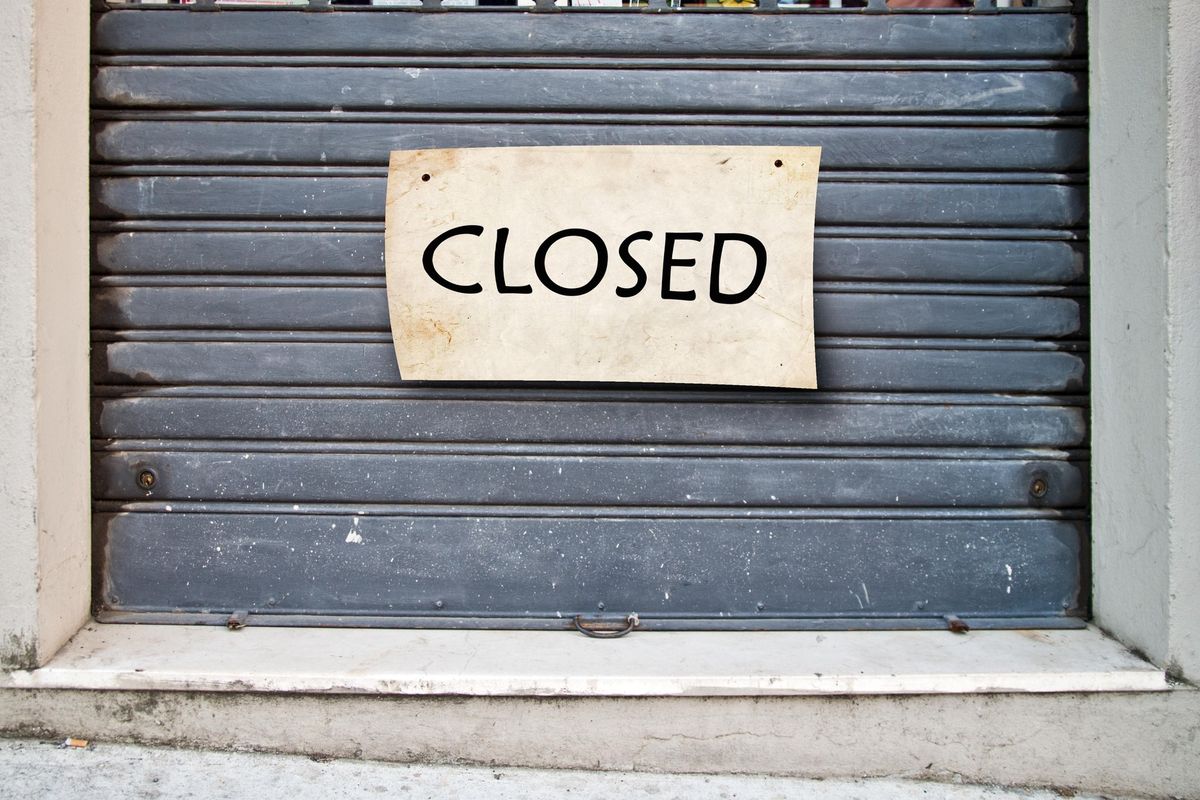 Počet firem v insolvenci stoupne ve světě i v Česku