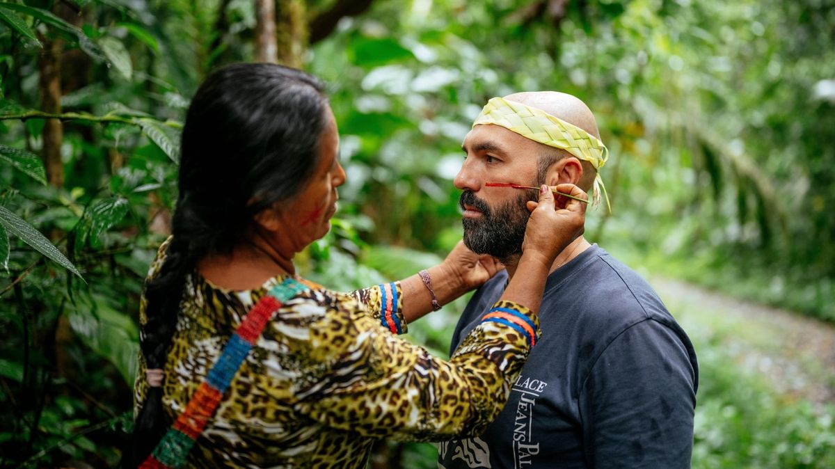 Polovině národů, které nemají kontakty se světem, hrozí zánik