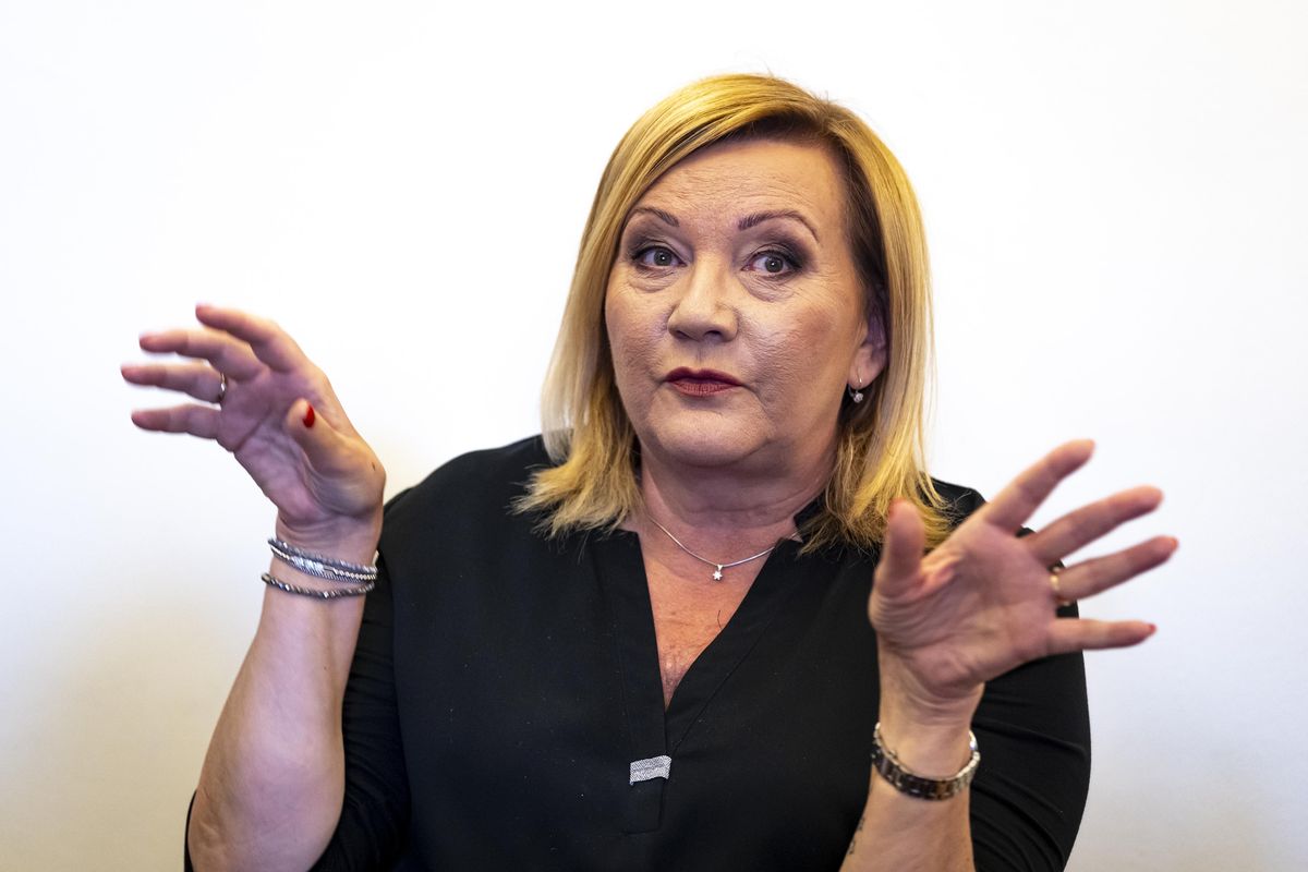 Schillerová navrhne vrátit rozpočet k přepracování, počítá s provizoriem